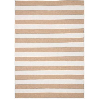 House Nordic Pina Outdoor Teppich - Beige 140x200 House Nordic Pina Outdoor Teppich - Beige 140x200
