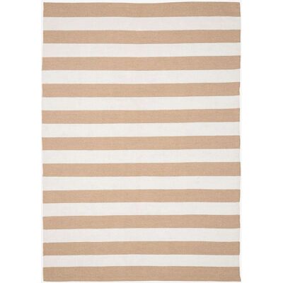 House Nordic Pina Outdoor-Teppich - 200x300cm - Beige House Nordic Pina Outdoor-Teppich - 200x300cm - Beige