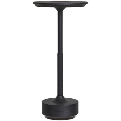 House Nordic Lyneham - Wiederaufladbare Schwarze Tischlampe - Produkttyp House Nordic Lyneham - Wiederaufladbare Schwarze Tischlampe - Produkttyp