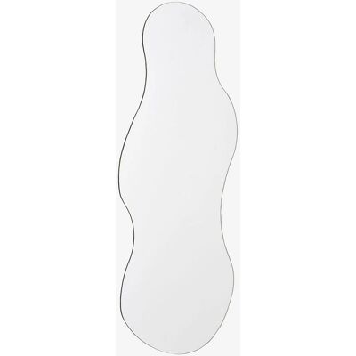 House Nordic Palermo Transparent Mirror - Home Decor House Nordic Palermo Transparent Mirror - Home Decor