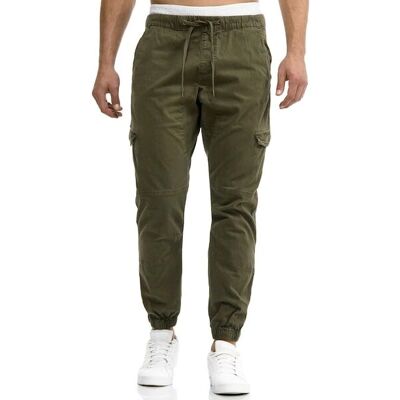 Indicode INLevi Cargohose - Cargo Pants Indicode INLevi Cargohose - Cargo Pants