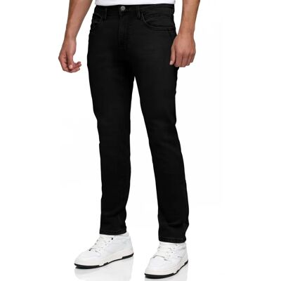 INDICODE Pittsburg Regular Fit Jeans - Denim/Jeans INDICODE Pittsburg Regular Fit Jeans - Denim/Jeans