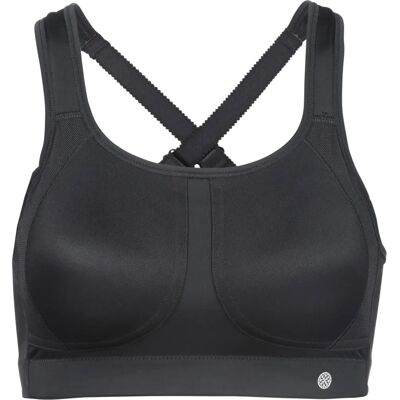 ATHLECIA Magnolia Sport-BH - Ondersteunend, Vochtabsorberend, Eenvormig ATHLECIA Magnolia Sport-BH - Ondersteunend, Vochtabsorberend, Eenvormig