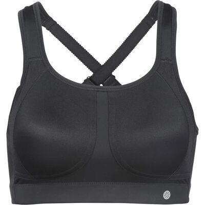 Athlecia Magnolia Sport-Bh - Hoge Ondersteuning Fitness Athlecia Magnolia Sport-Bh - Hoge Ondersteuning Fitness