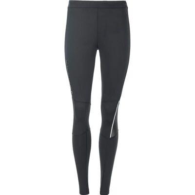 ENDURANCE Mahana Long Damen Sport-Tight Schwarz - Läufer & Fitness ENDURANCE Mahana Long Damen Sport-Tight Schwarz - Läufer & Fitness
