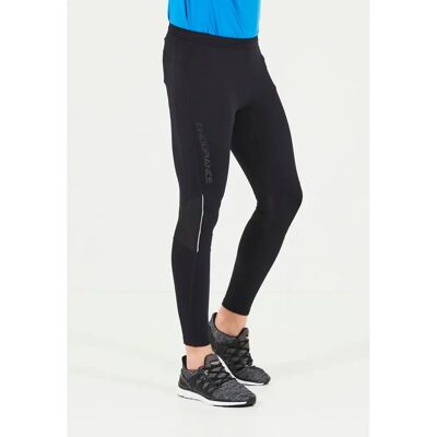 ENDURANCE Tranny Hiver XQL Collants de course pour hommes - Collants - Publicité ENDURANCE Tranny Hiver XQL Collants de course pour hommes - Collants - Publicité