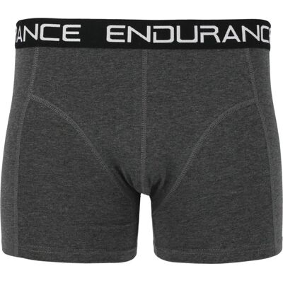 ENDURANCE Norwich Katoen Elastaan Boxershorts - Boxershorts ENDURANCE Norwich Katoen Elastaan Boxershorts - Boxershorts