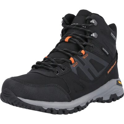 ENDURANCE Museu Outdoor Schuhe - Wasserdicht, Reflektierend ENDURANCE Museu Outdoor Schuhe - Wasserdicht, Reflektierend