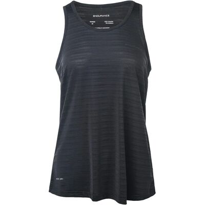 ENDURANCE Regier Tanktop - Top Sportivo Leggero Senza Maniche ENDURANCE Regier Tanktop - Top Sportivo Leggero Senza Maniche