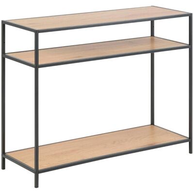 Actona Seaford Side/End table - Rectangular - 4 legs Actona Seaford Side/End table - Rectangular - 4 legs