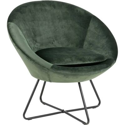 Fotel lounge Signature Helissa - Lounge chair Fotel lounge Signature Helissa - Lounge chair