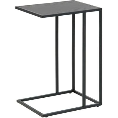 Actona Seaford Rectangular Side Table - Side Table Actona Seaford Rectangular Side Table - Side Table
