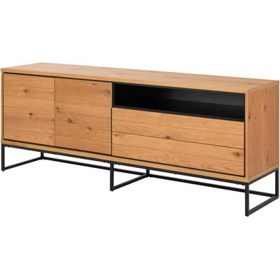 ACTONA GROUP Dalarna Sideboard - Úložný Nábytek ACTONA GROUP Dalarna Sideboard - Úložný Nábytek