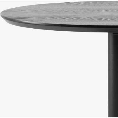 ACTONA GROUP Ibiza Round Bar Table - Bar Table ACTONA GROUP Ibiza Round Bar Table - Bar Table