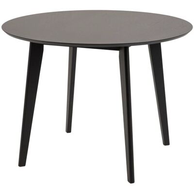 Actona Roxby Runder Esstisch - Stabil Modernes Design Actona Roxby Runder Esstisch - Stabil Modernes Design