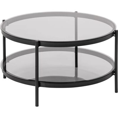 ACTONA GROUP Bayern Coffee Table - Modern Scandinavian Design ACTONA GROUP Bayern Coffee Table - Modern Scandinavian Design