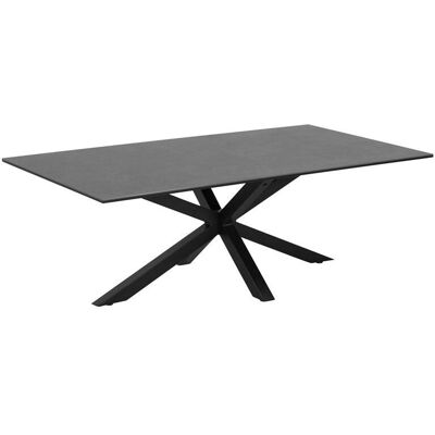 ACTONA GROUP Hanna Couchtisch - Rechteckiger Keramiktisch Modern ACTONA GROUP Hanna Couchtisch - Rechteckiger Keramiktisch Modern