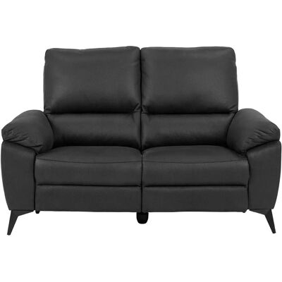 Signature Casmira - Elektrischer 2-Sitzer Relaxsessel Dunkelgrau - Sessel Signature Casmira - Elektrischer 2-Sitzer Relaxsessel Dunkelgrau - Sessel