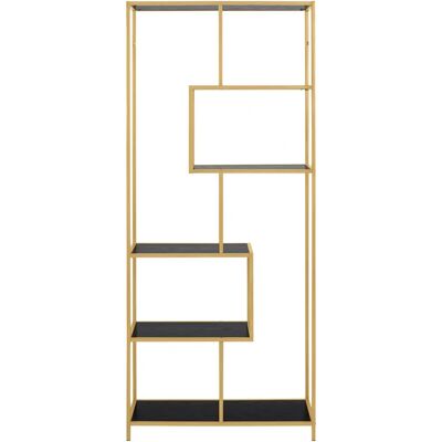 Actona 0000088159 Living Room Bookcase - Bookcase Actona 0000088159 Living Room Bookcase - Bookcase