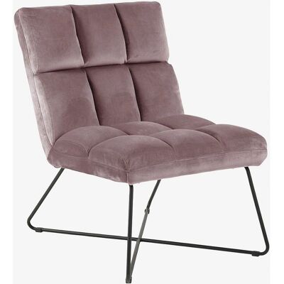 Kaspral Roter Sessel Kaspral Roter Sessel