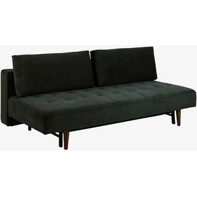 NORDFORM Elmer Sovesoffa - Modern Skandinavisk Stil NORDFORM Elmer Sovesoffa - Modern Skandinavisk Stil
