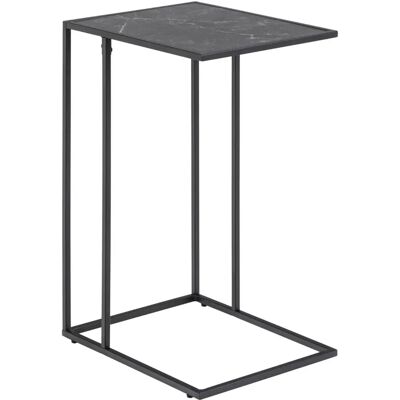NORDFORM Candela 35x43 cm Kompaktowy Stolik Boczni - Stolik Boczni NORDFORM Candela 35x43 cm Kompaktowy Stolik Boczni - Stolik Boczni