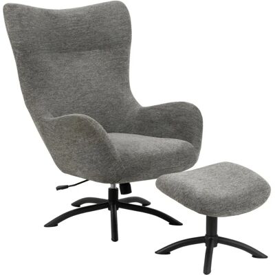 Signature Irissia Recliner med fodskammel - Recliner Signature Irissia Recliner med fodskammel - Recliner