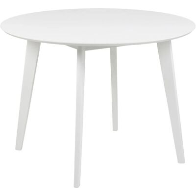Actona Roxby Home Okrągły Stół do Jadalni - Stół do Jadalni Actona Roxby Home Okrągły Stół do Jadalni - Stół do Jadalni
