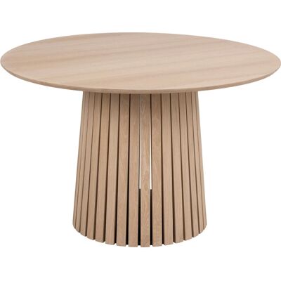 ACTONA GROUP Christo Runder Esstisch - Esstisch ACTONA GROUP Christo Runder Esstisch - Esstisch