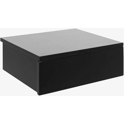 NORDFORM Ezra Nightstand - Scandinavian Compact Storage NORDFORM Ezra Nightstand - Scandinavian Compact Storage