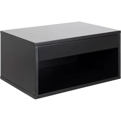NORDFORM Cholet Wall Nightstand - Nightstand NORDFORM Cholet Wall Nightstand - Nightstand