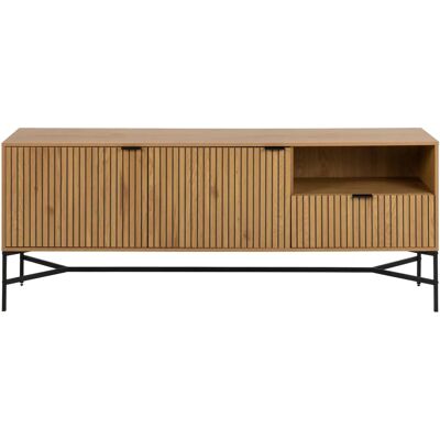ACTONA GROUP Jaipur Anrichte - Sideboard, 180x70x40cm - Sideboard ACTONA GROUP Jaipur Anrichte - Sideboard, 180x70x40cm - Sideboard