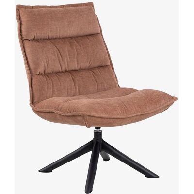 Oakland Modell 996 Drehbarer Sessel - Loungemöbel Oakland Modell 996 Drehbarer Sessel - Loungemöbel