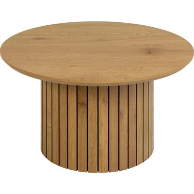 AC Design Yale Runde Sofabord - Sofabord AC Design Yale Runde Sofabord - Sofabord