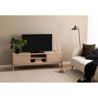 ACTONA GROUP Linley TV-skåp - TV, Lowboard, Sideboard ACTONA GROUP Linley TV-skåp - TV, Lowboard, Sideboard