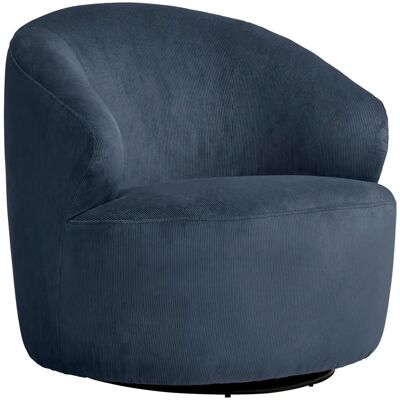 MID.YOU Szék - Sötétkék - Chair MID.YOU Szék - Sötétkék - Chair