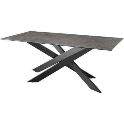 ONE BY MUSTERRING Baltimore Rechteckiger Esstisch - Tafel ONE BY MUSTERRING Baltimore Rechteckiger Esstisch - Tafel
