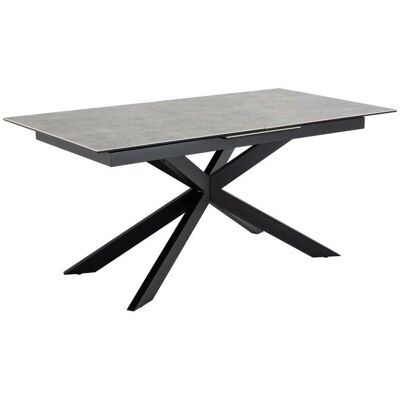 MUEBLES Oakland 903 Ausziehbarer Esstisch - Tischtyp MUEBLES Oakland 903 Ausziehbarer Esstisch - Tischtyp