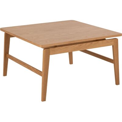 AC Design Couchtisch - Moderner Eichen Wohnzimmer Tisch AC Design Couchtisch - Moderner Eichen Wohnzimmer Tisch