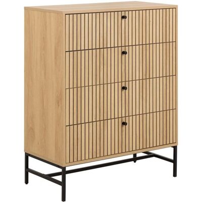 Signature Norelia Komoda - Elegancki mebel Signature Norelia Komoda - Elegancki mebel