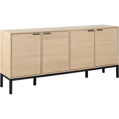 Signature Orlisse Sideboard - Sideboard Signature Orlisse Sideboard - Sideboard