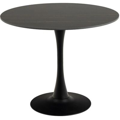 Signature - Kalina - 90x90 cm - 75 cm - stół do jadalni Signature - Kalina - 90x90 cm - 75 cm - stół do jadalni