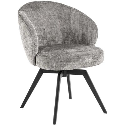 AC Design Darlene - Čalouněné polstrované sedadlo - Čalouněná polstrovaná opěradlo - Židle AC Design Darlene - Čalouněné polstrované sedadlo - Čalouněná polstrovaná opěradlo - Židle