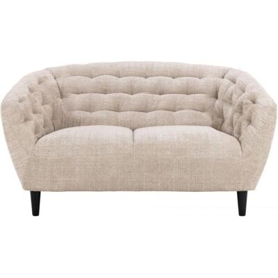 Signature Halina 2-Sitzer - Lounge-Möbel Signature Halina 2-Sitzer - Lounge-Möbel