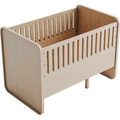 Nofred Form Baby & Junior seng - Skandinavisk design Nofred Form Baby & Junior seng - Skandinavisk design