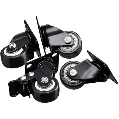 Nofred Modell - Oppbevaringsboks med 360° svinghjul Nofred Modell - Oppbevaringsboks med 360° svinghjul