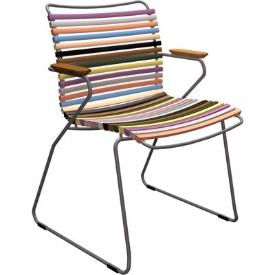 Chaise de salle à manger HOUE Click - Multi 1 - Chaise de salle à manger - Publicité Chaise de salle à manger HOUE Click - Multi 1 - Chaise de salle à manger - Publicité