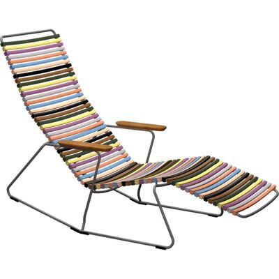 HOUE Click Sunrocker - Multi 1 - Sonnenliege HOUE Click Sunrocker - Multi 1 - Sonnenliege
