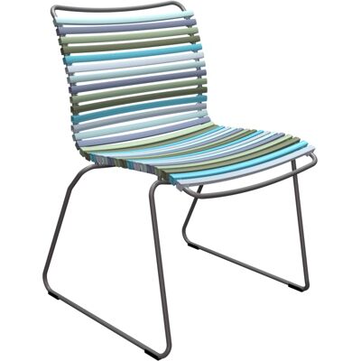Chaise de salle à manger HOUE Click - Multi 2 - Moderne et ergonomique - Publicité Chaise de salle à manger HOUE Click - Multi 2 - Moderne et ergonomique - Publicité