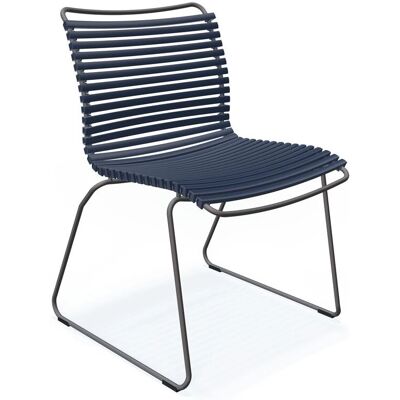 HOUE Click Gartentisch - Dunkelblau HOUE Click Gartentisch - Dunkelblau